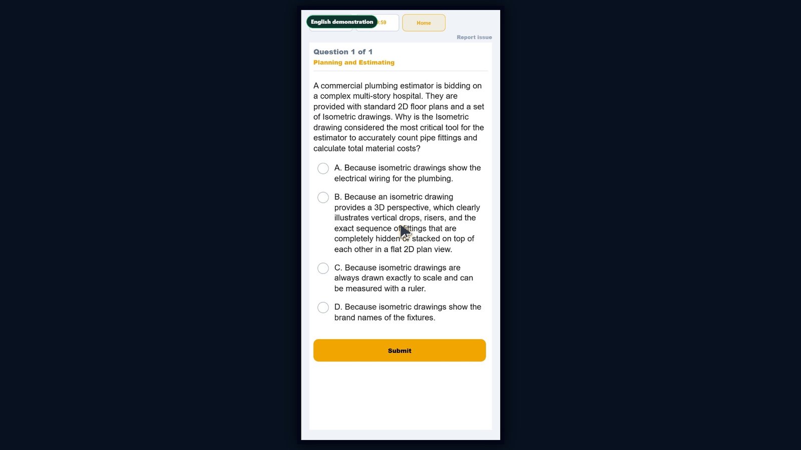 Classroom on Your Phone